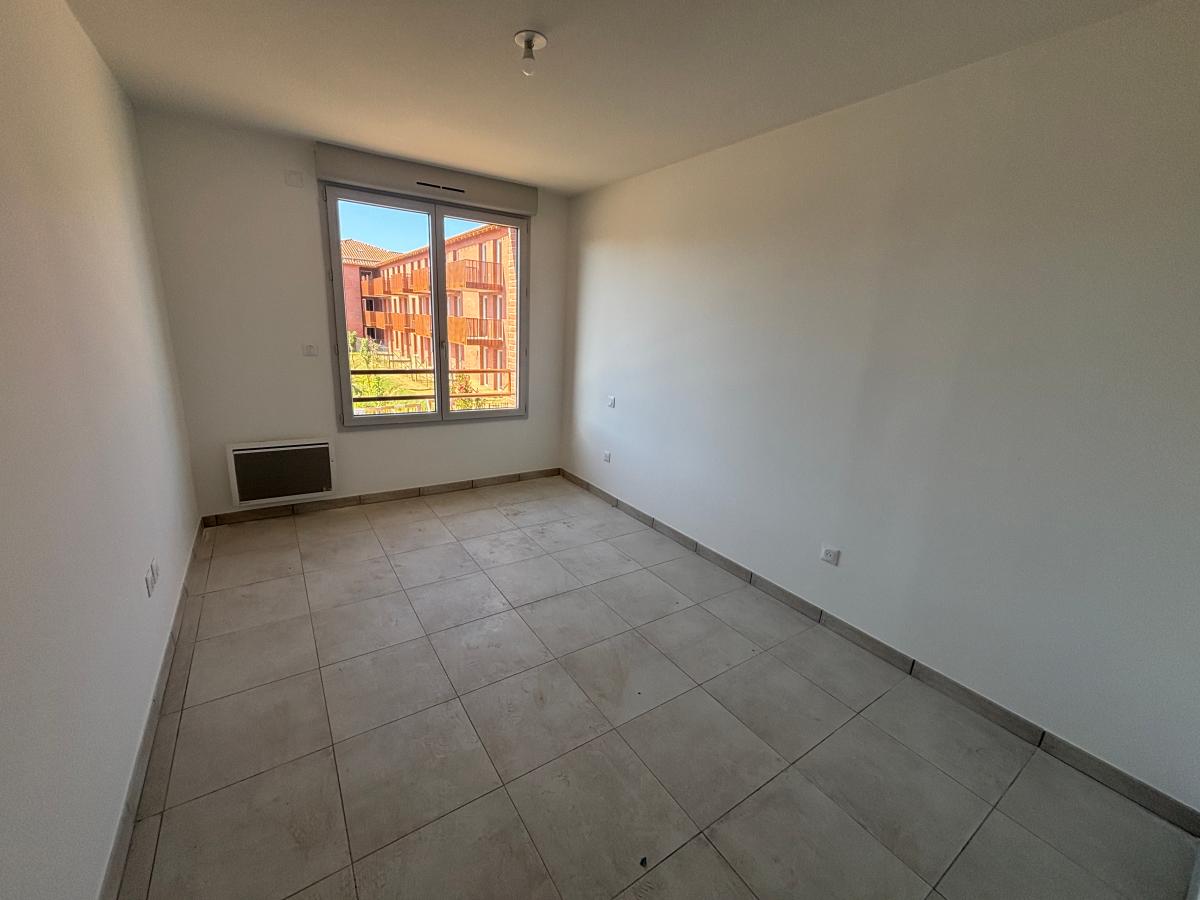 3 pièces - 1er étage - 64m² - 769,18 € - Photo #6