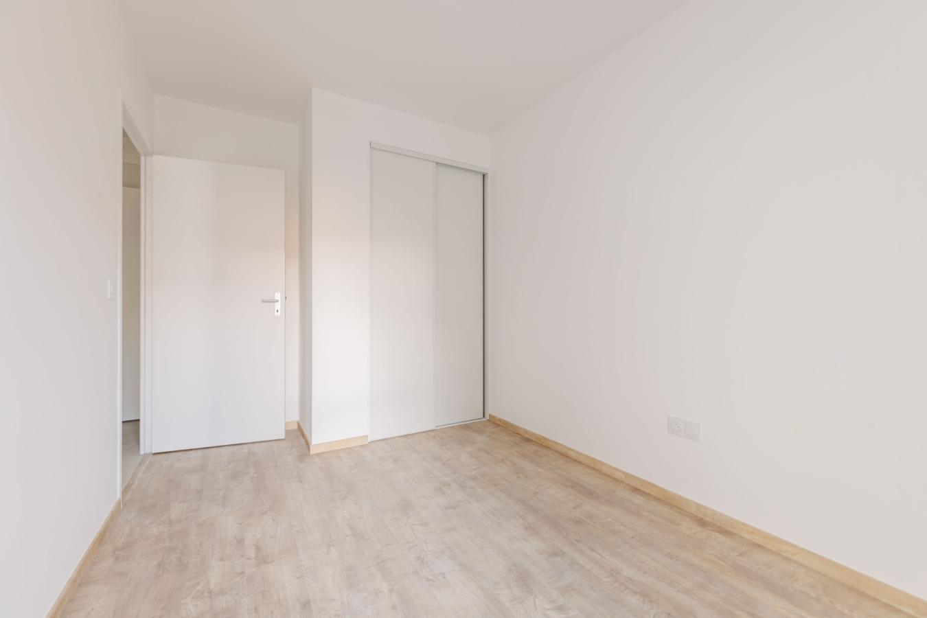 3 pièces - 1er étage - 63m² - 799,00 € - Photo #5