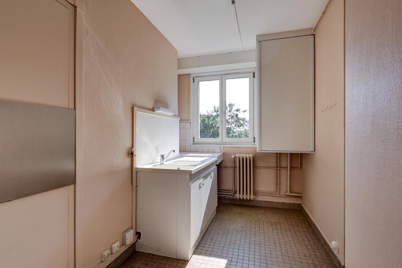 
																																							4 pièces - 
																																						2ème étage - 61m² - 623,42 € - Photo #2