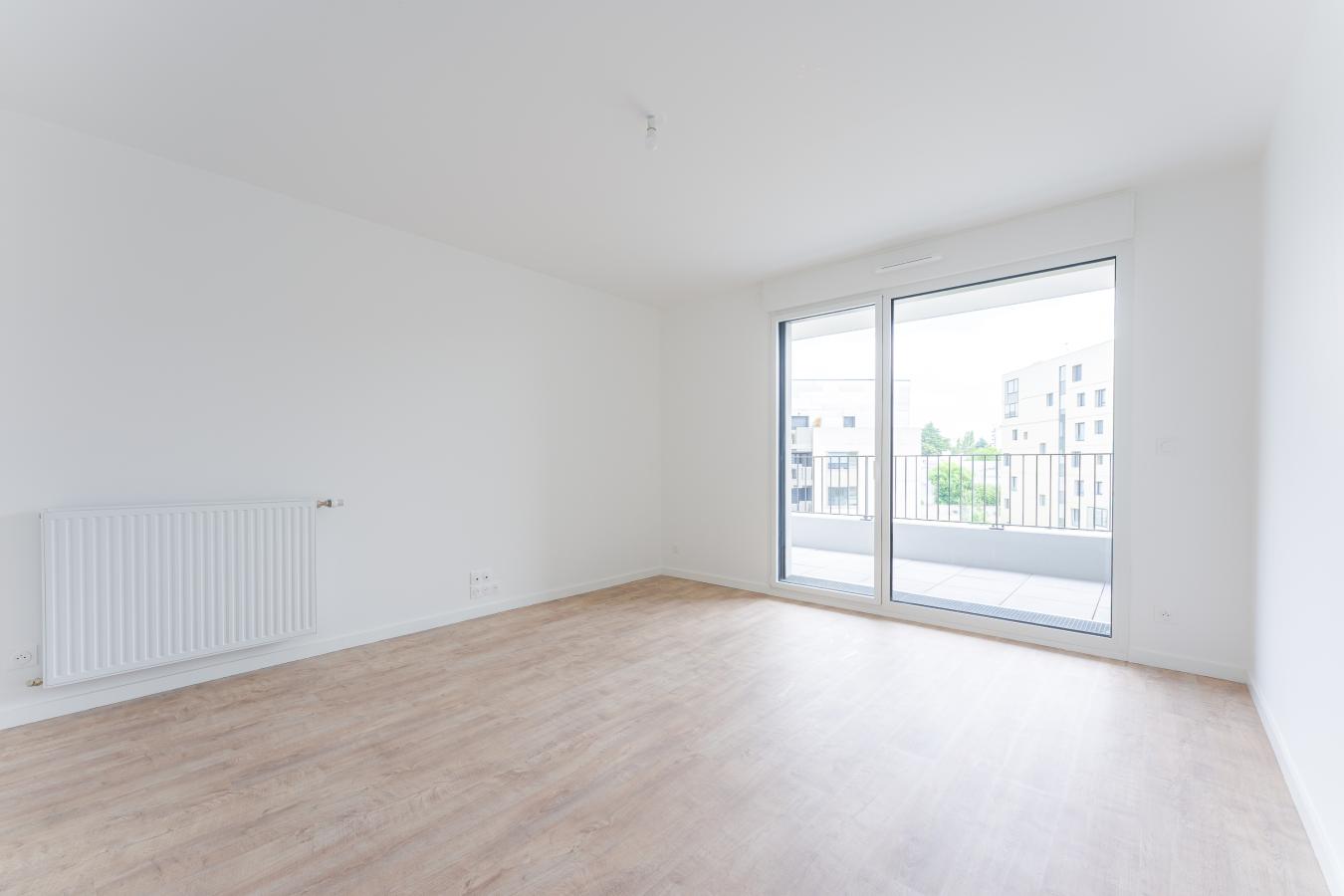 2 pièces - 4ème étage - 49m² - 794,99 € - Photo #5