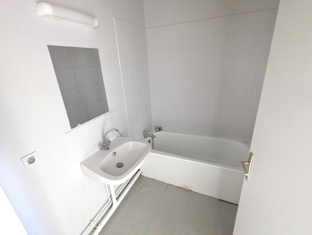 3 pièces - 2ème étage - 55m² - 118 800 € - Photo #4