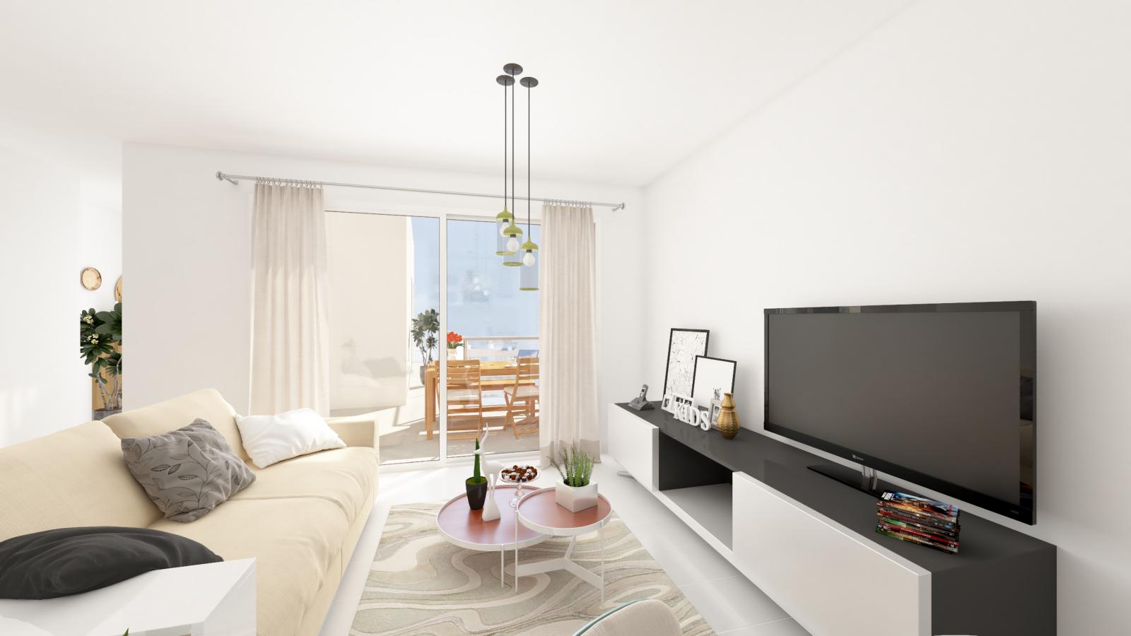 
																			3 pièces - 
																		3ème étage - 67m² - 1 754,36 € - Photo #3