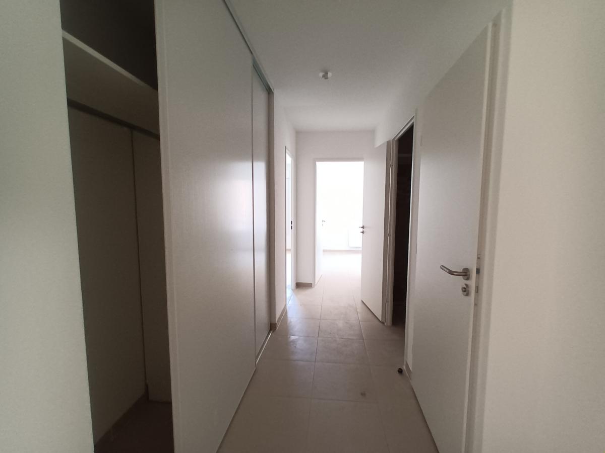 3 pièces - 1er étage - 61m² - 918,20 € - Photo #3