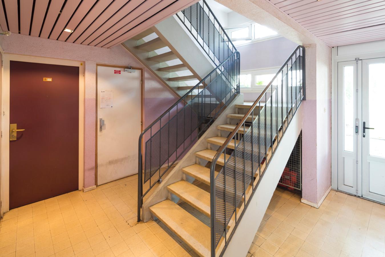 
																			4 pièces - 
																		3ème étage - 71m² - 565,12 € - Photo #6