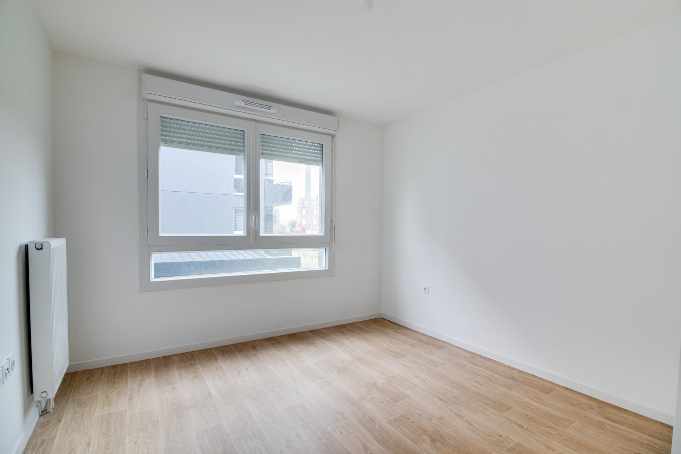 4 pièces - RDC - 87m² - 936,11 € - Photo #5