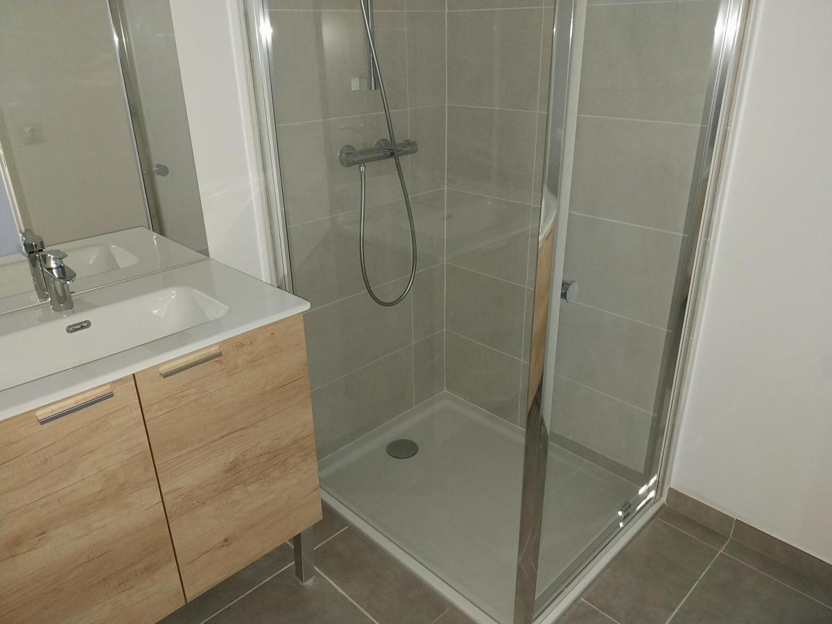 
																																							4 pièces - 
																																						3ème étage - 91m² - 1 350,07 € - Photo #5