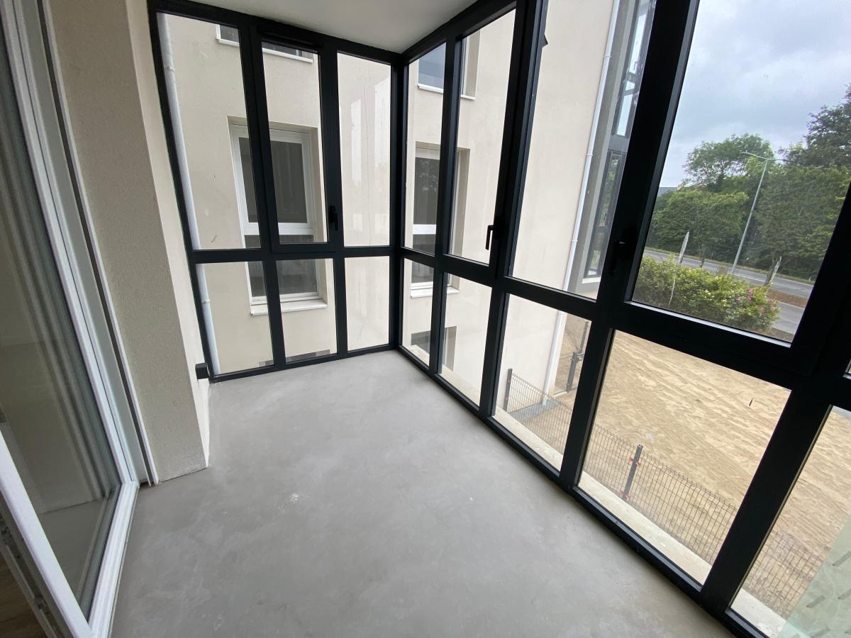
																																							3 pièces - 
																																						1er étage - 67m² - 776,30 € - Photo #2