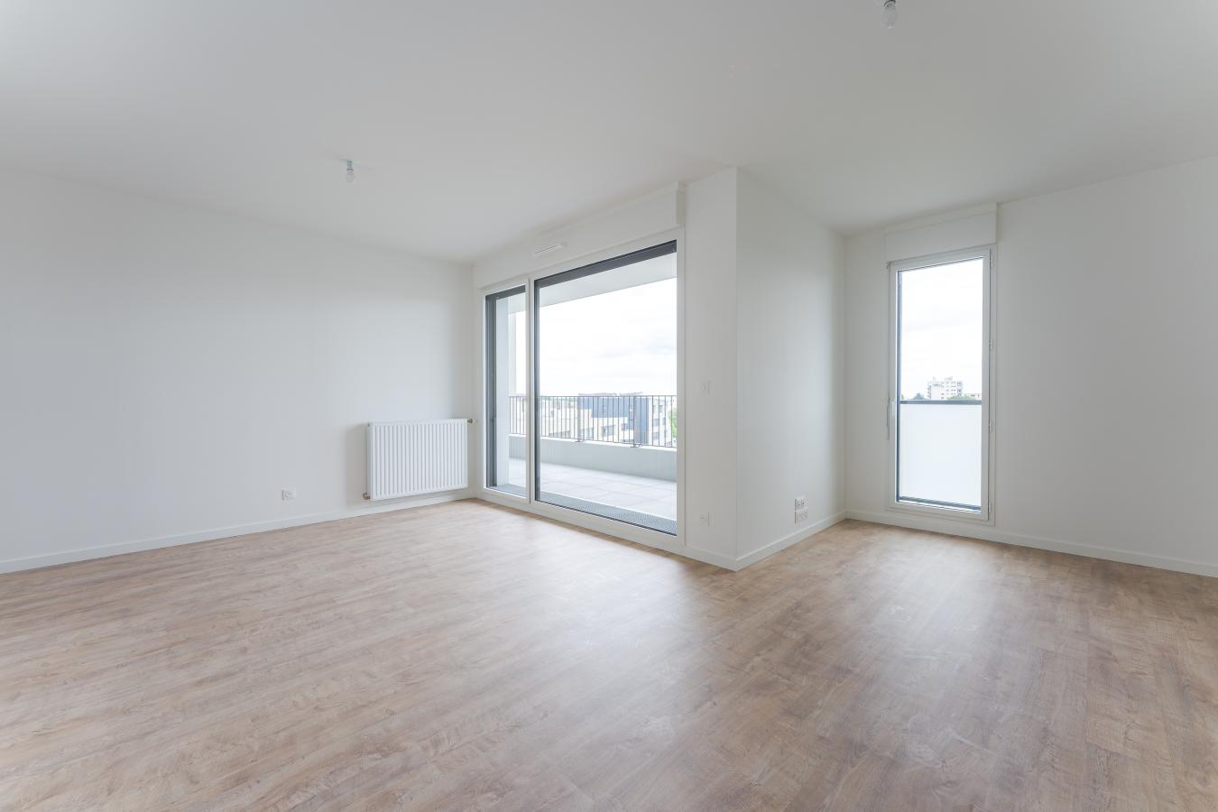
																																							3 pièces - 
																																						8ème étage - 70m² - 1 048,99 € - Photo #3
