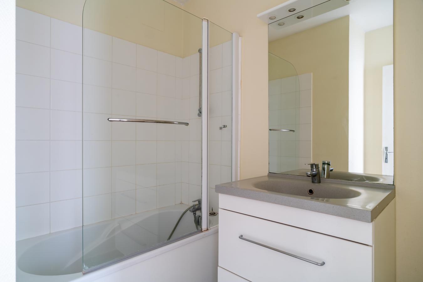 2 pièces - 1er étage - 48m² - 85 000 € - Photo #6
