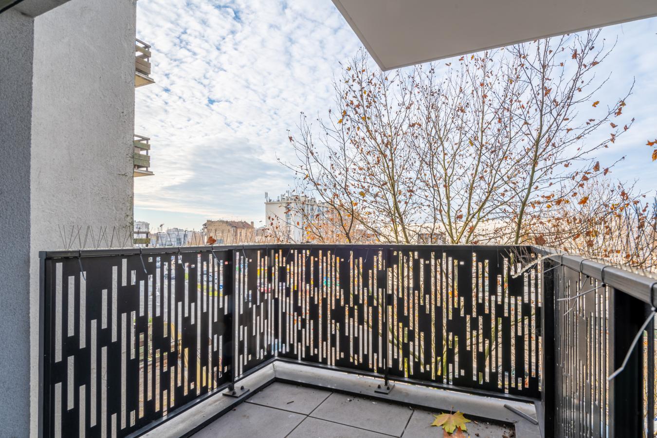 2 pièces - 1er étage - 45m² photo 4