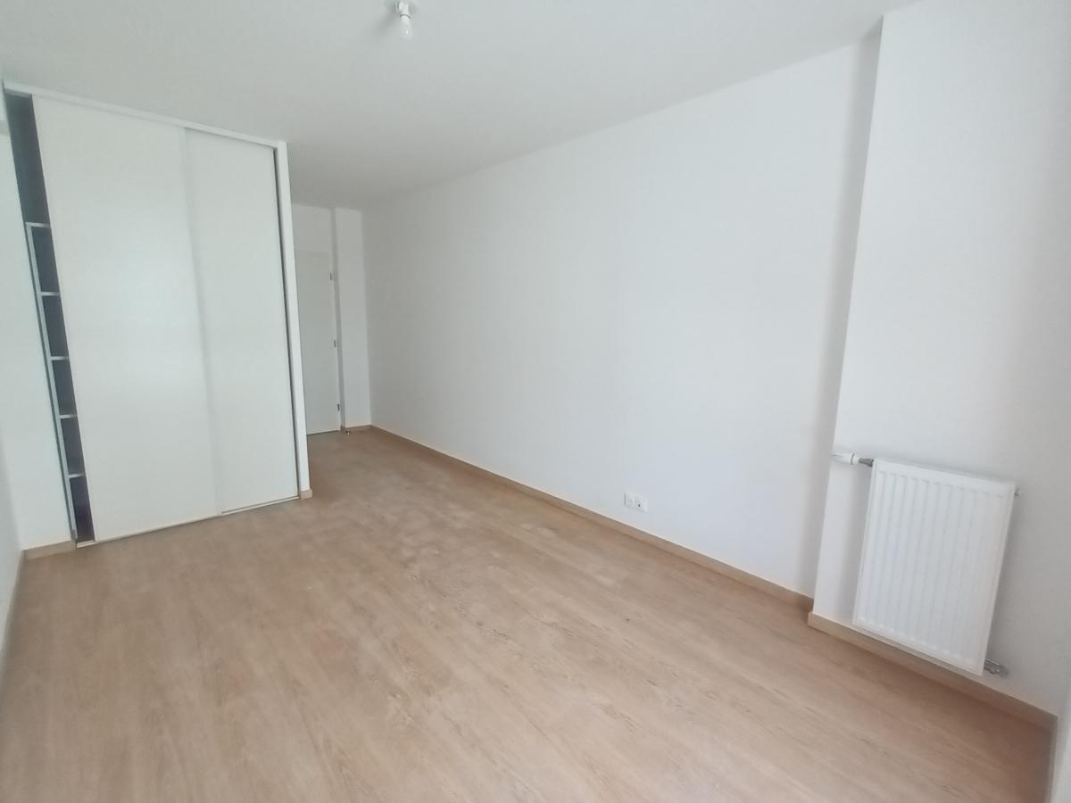 2 pièces - 1er étage - 53m² photo 3