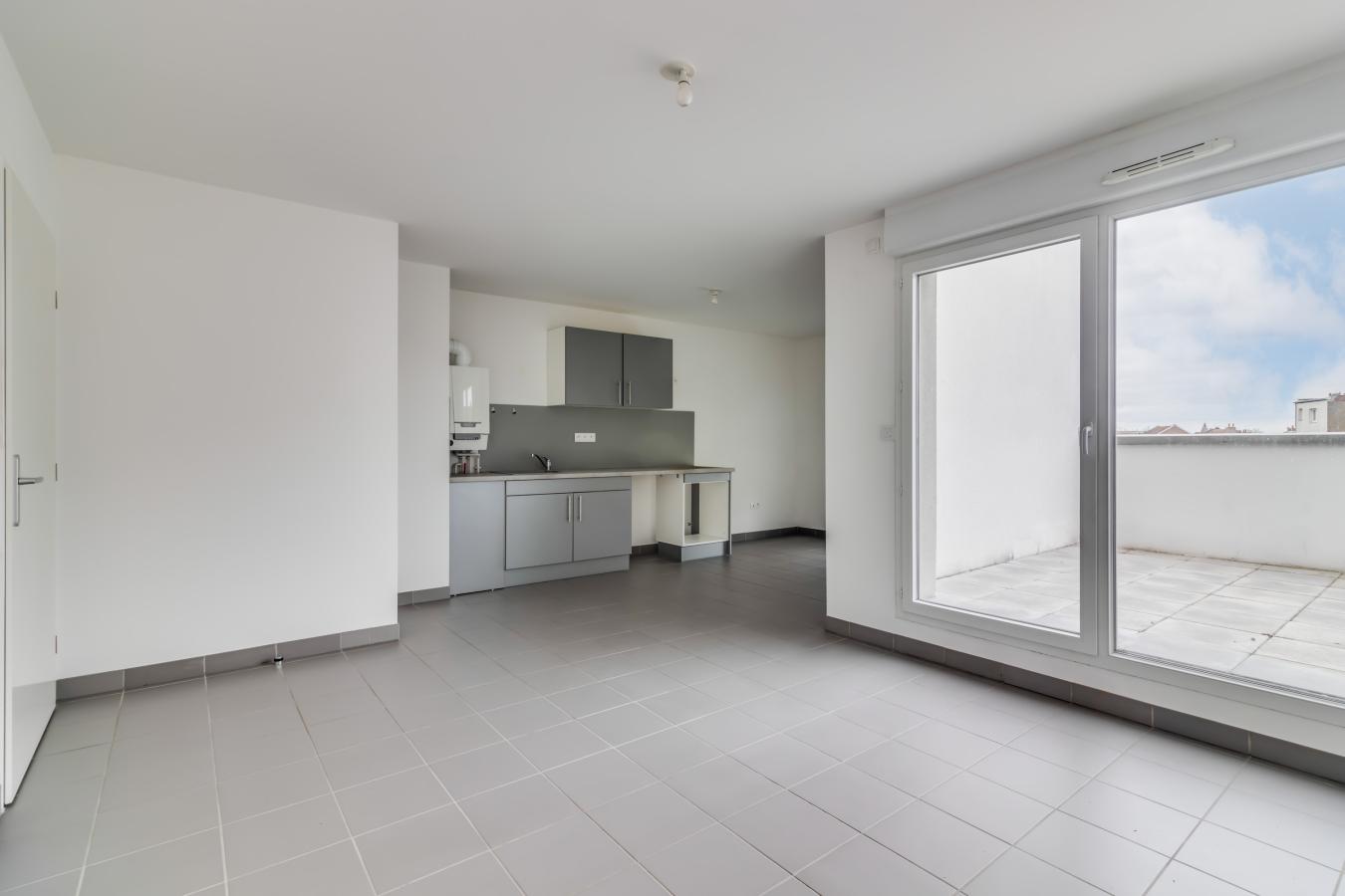 
																			2 pièces - 
																		2ème étage - 56m² - 870,34 € - Photo #1
