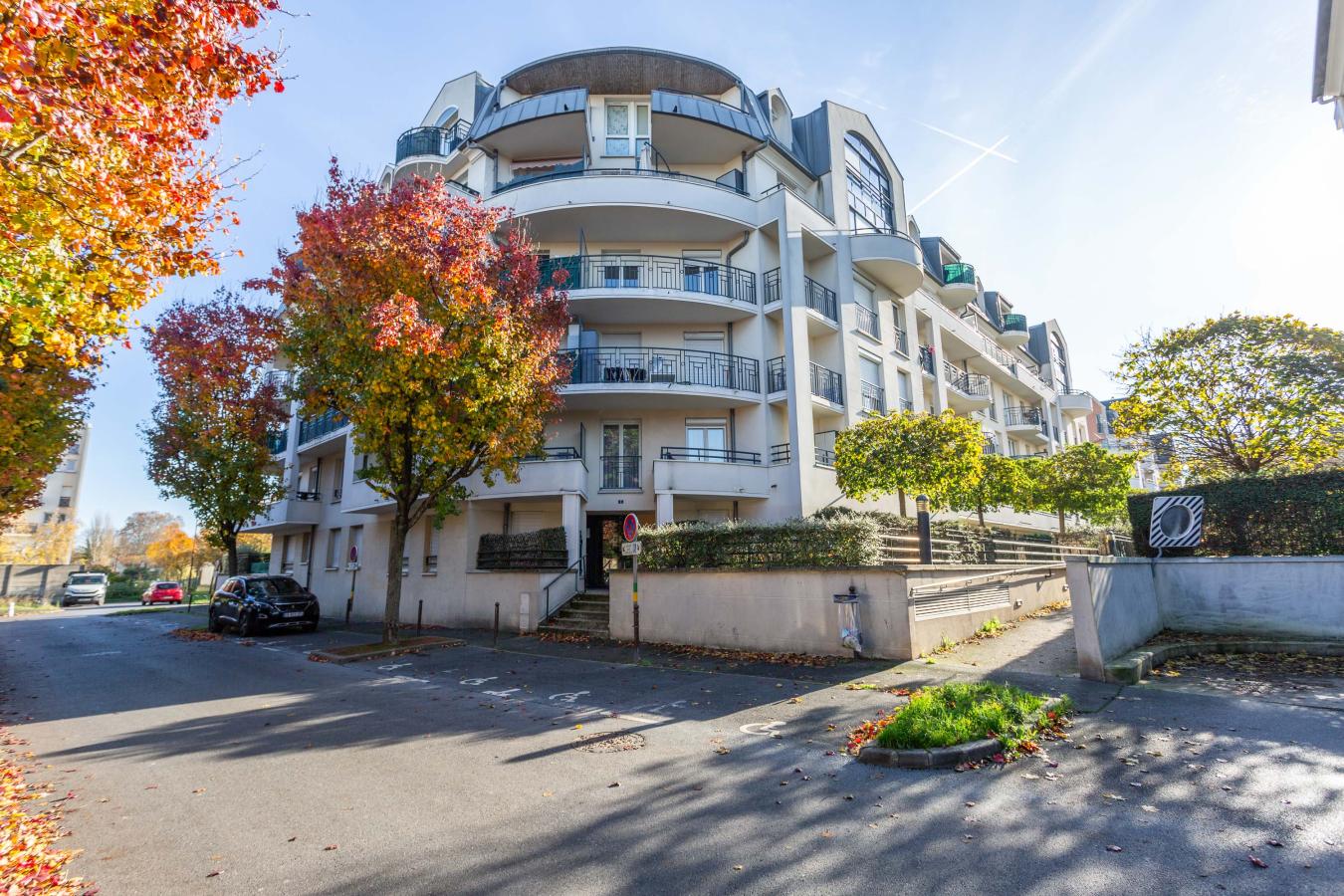 3 pièces - 4ème étage - 58m² - 187 000 € - Photo #7