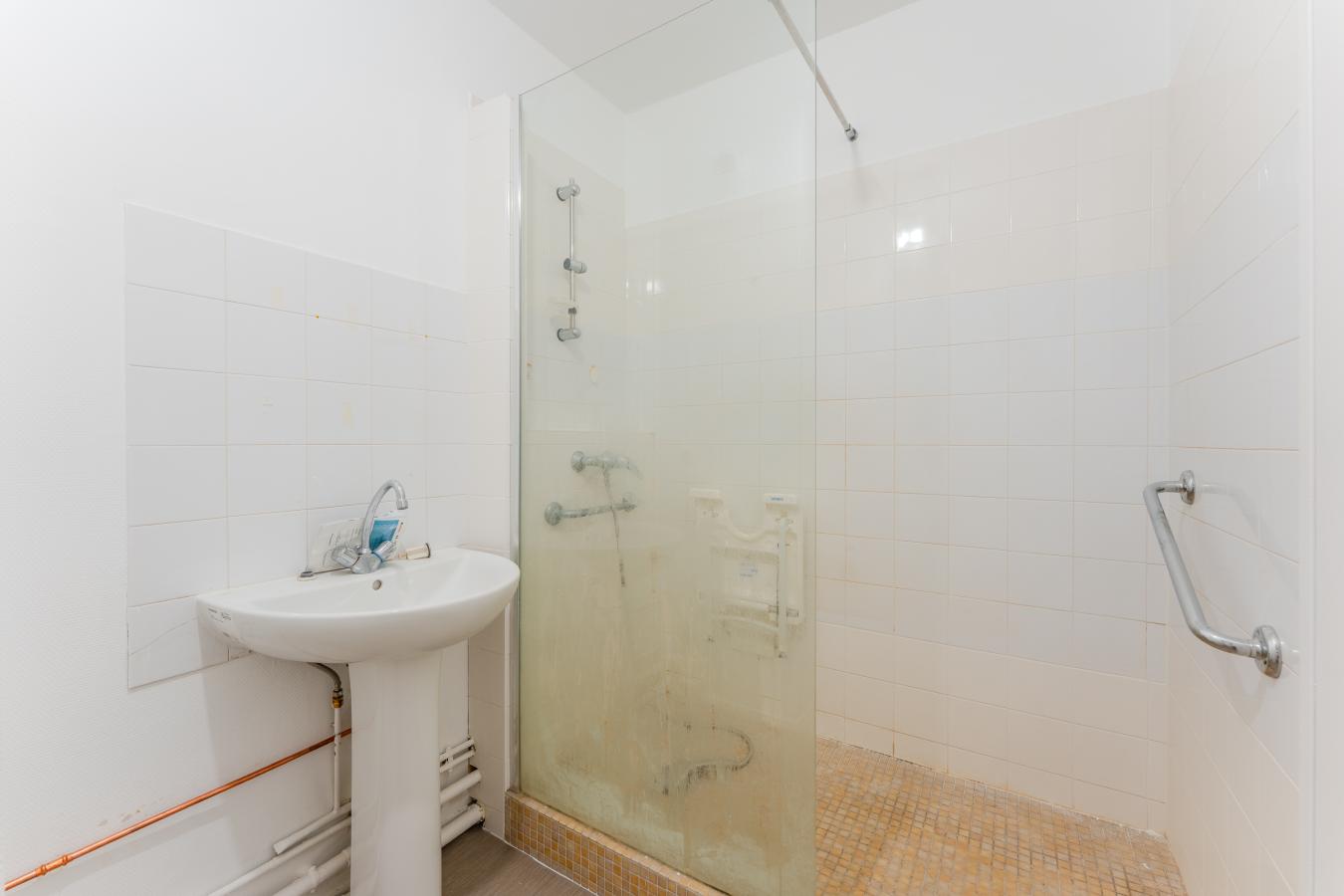 
																			2 pièces - 
																		8ème étage - 139 000 € - Photo #3