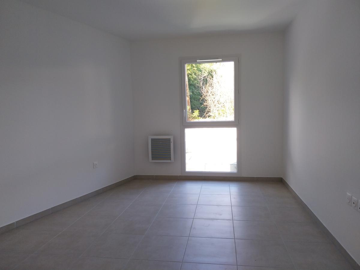 
																			1 pièce - 
																		RDC - 22m² - 448,55 € - Photo #7