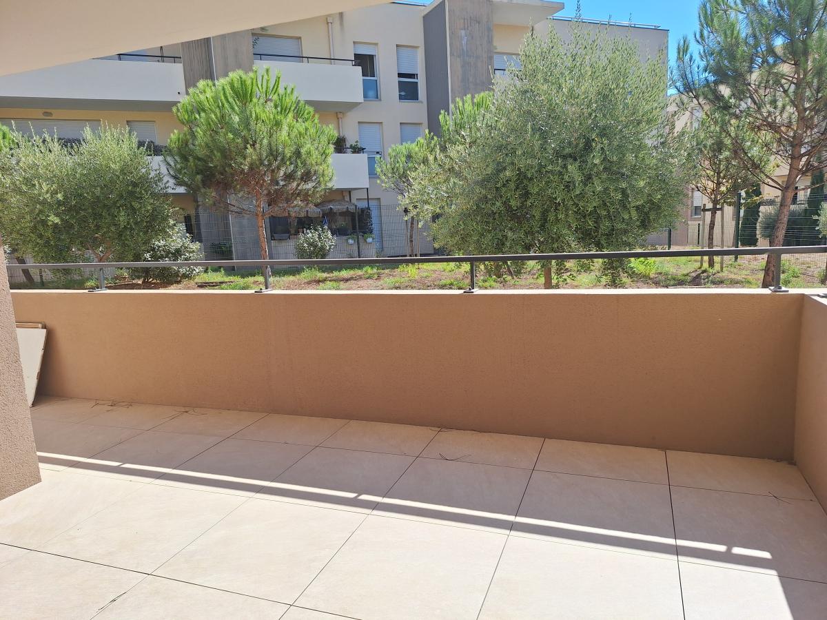 3 pièces - RDC - 62m² - 996,34 € - Photo #4