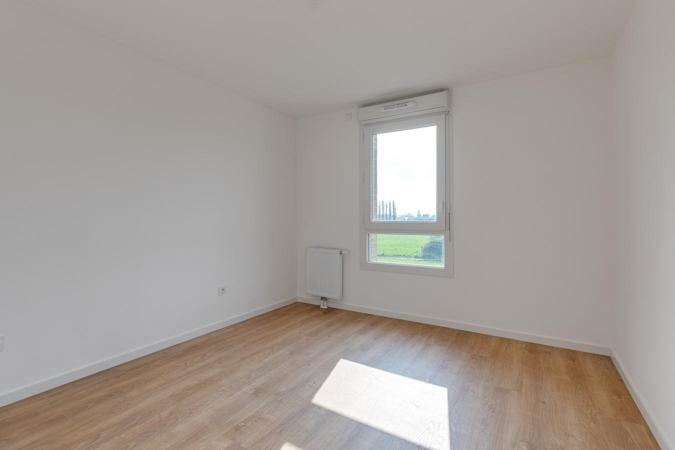 
																																							3 pièces - 
																																						1er étage - 60m² - 797,54 € - Photo #4
