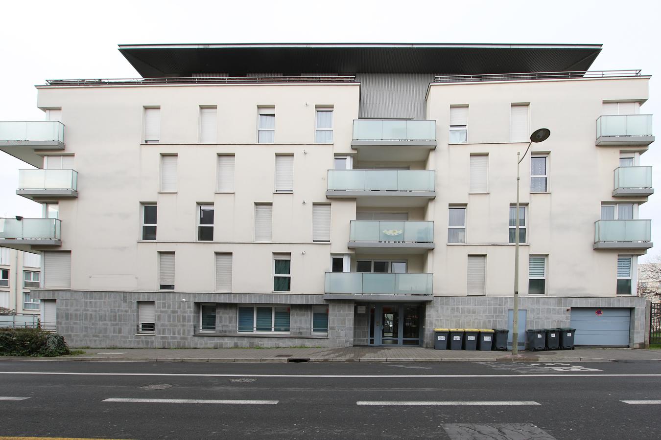 
																			2 pièces - 
																		5ème étage - 55m² - 837,08 € - Photo #0