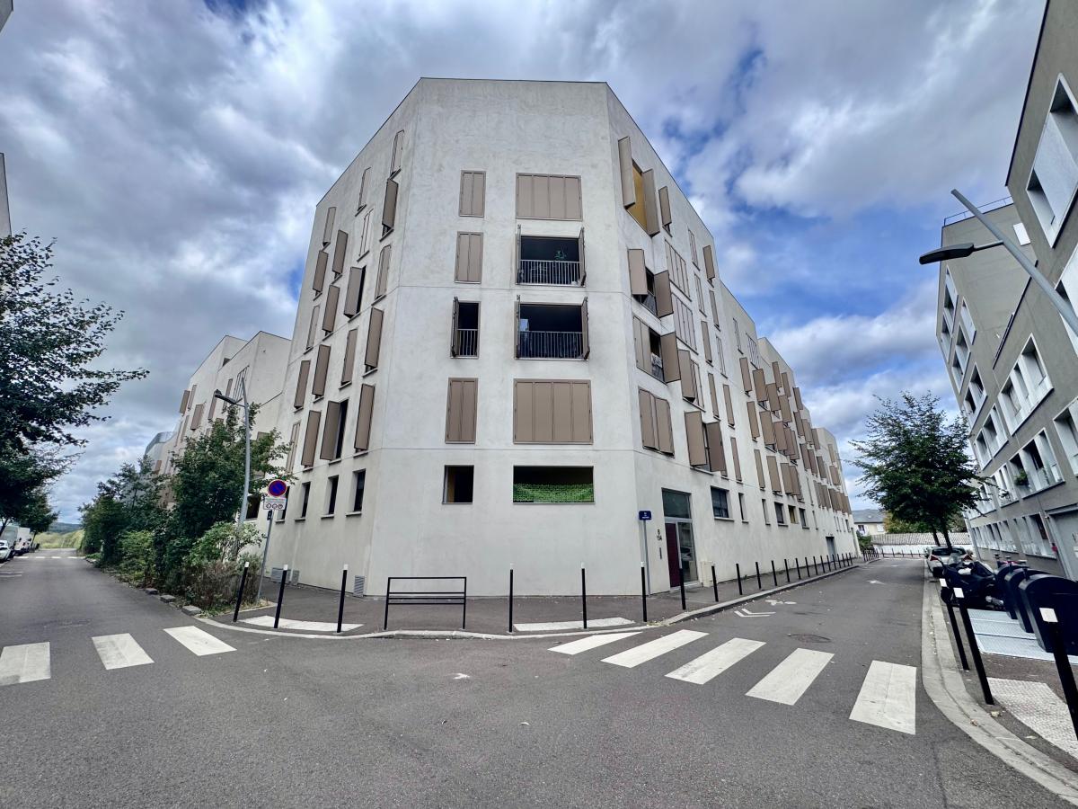 2 pièces - RDC - 49m² - 925,28 € - Photo #5