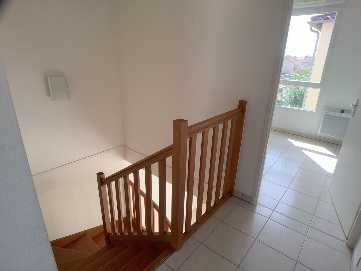 
																																							3 pièces - 
																																						RDC - 65m² - 149 000 € - Photo #6