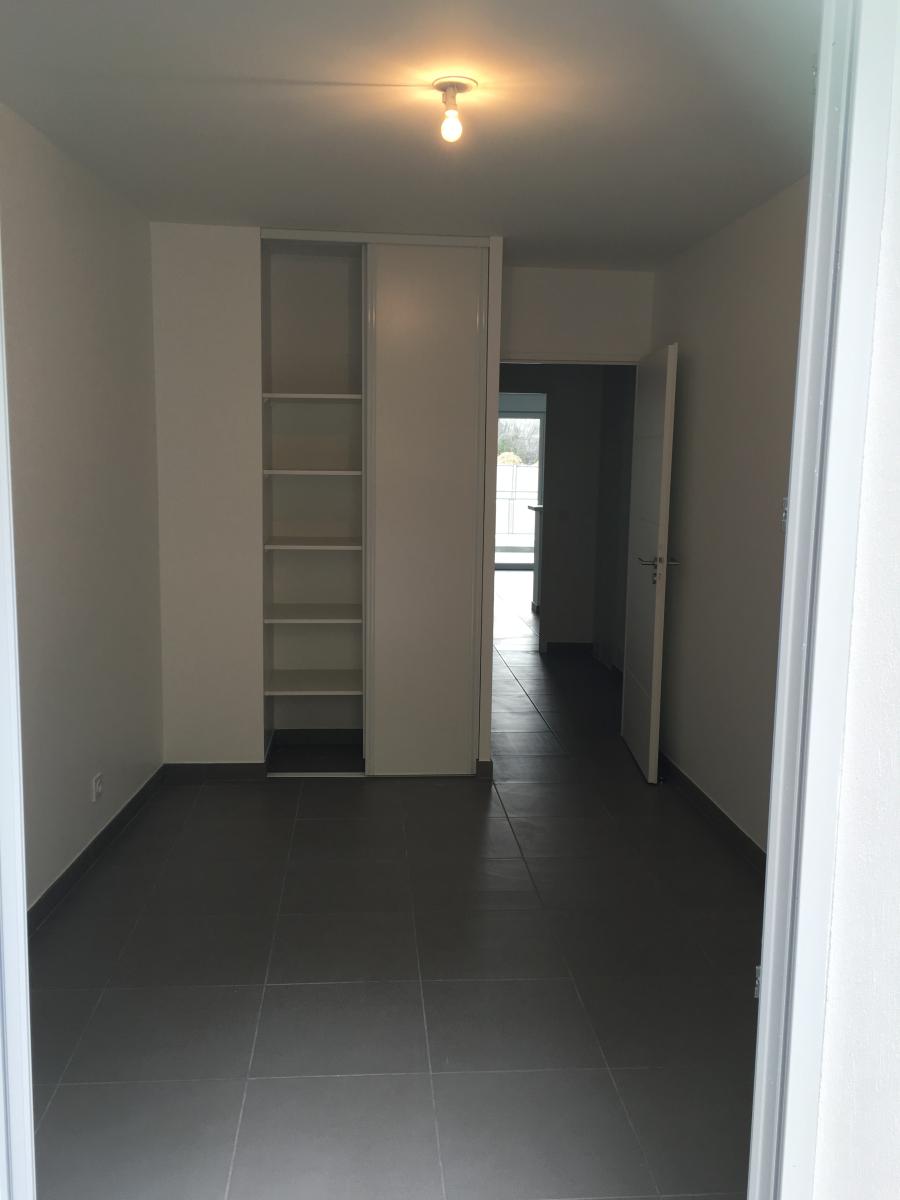 
																																							3 pièces - 
																																						3ème étage - 66m² - 1 126,74 € - Photo #5