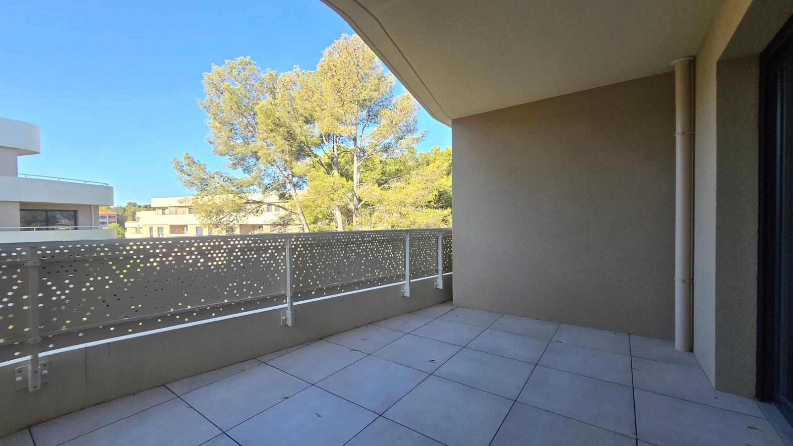Appartement à Saint-Mandrier-sur-Mer