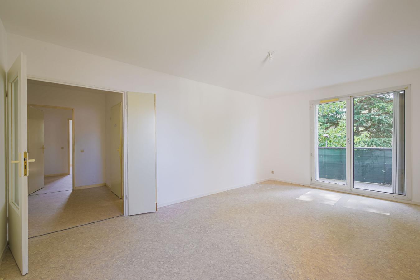 3 pièces - RDC - 72m² - 110 500 € - Photo #3