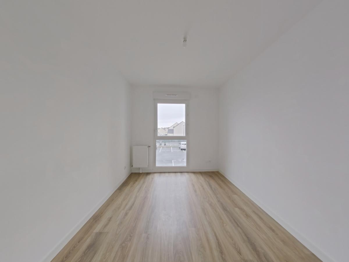 
																																							3 pièces - 
																																						1er étage - 56m² - 622,89 € - Photo #4