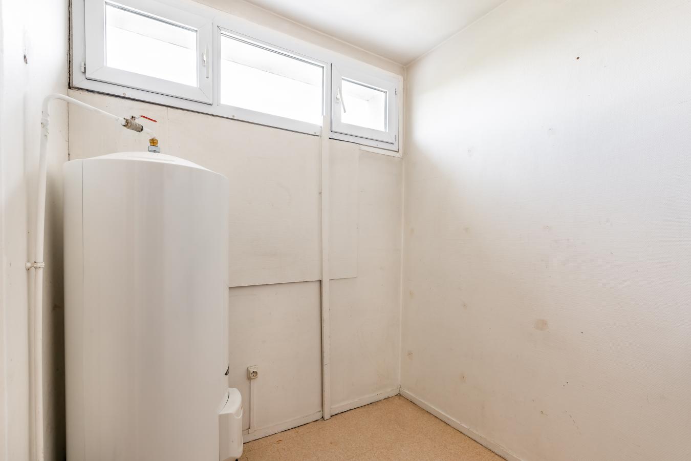 3 pièces - 4ème étage - 59m² - 135 000 € - Photo #5