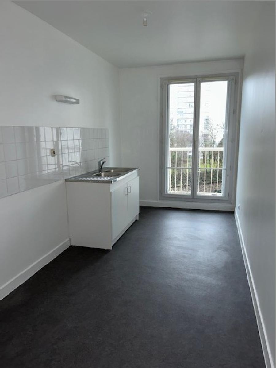 
																			5 pièces – 
																		4ème étage – 99m² - 455 000 € - Photo #3