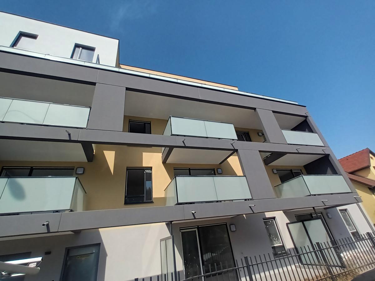 
																																							2 pièces - 
																																						2ème étage - 39m² - 686,90 € - Photo #1