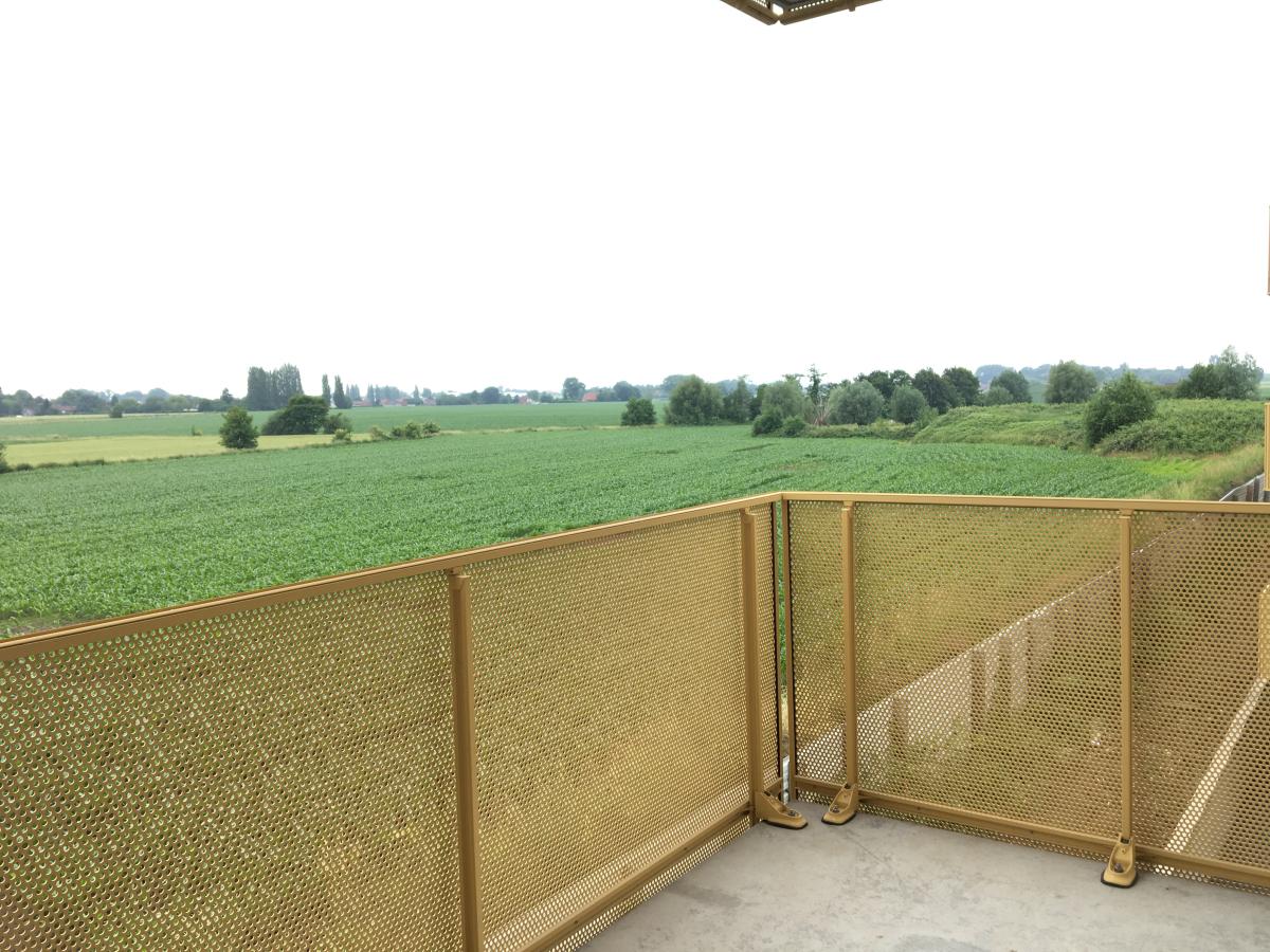 
																																							3 pièces - 
																																						2ème étage - 66m² - 849,82 € - Photo #6