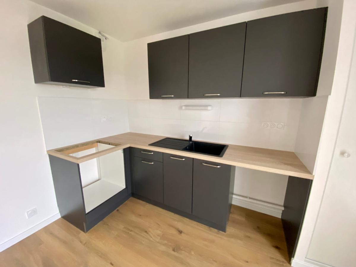 
																			3 pièces - 
																		2ème étage - 64m² - 728,66 € - Photo #1