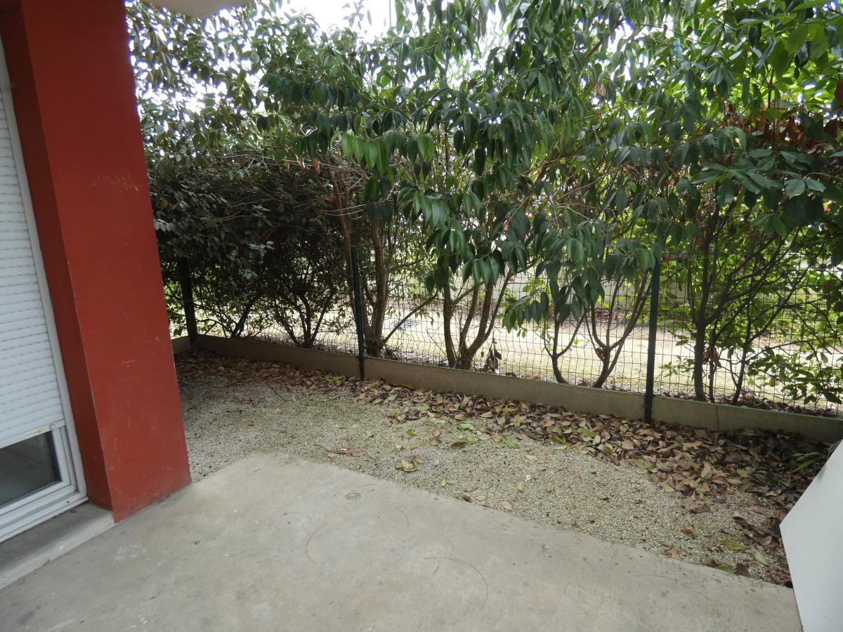 2 pièces - RDC - 46m² - 535,05 € - Photo #3