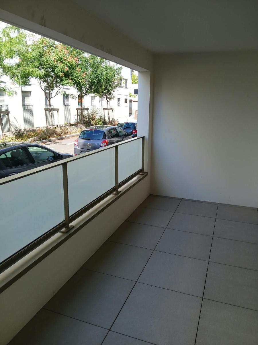 3 pièces - RDC - 68m² - 1 005,52 € - Photo #5