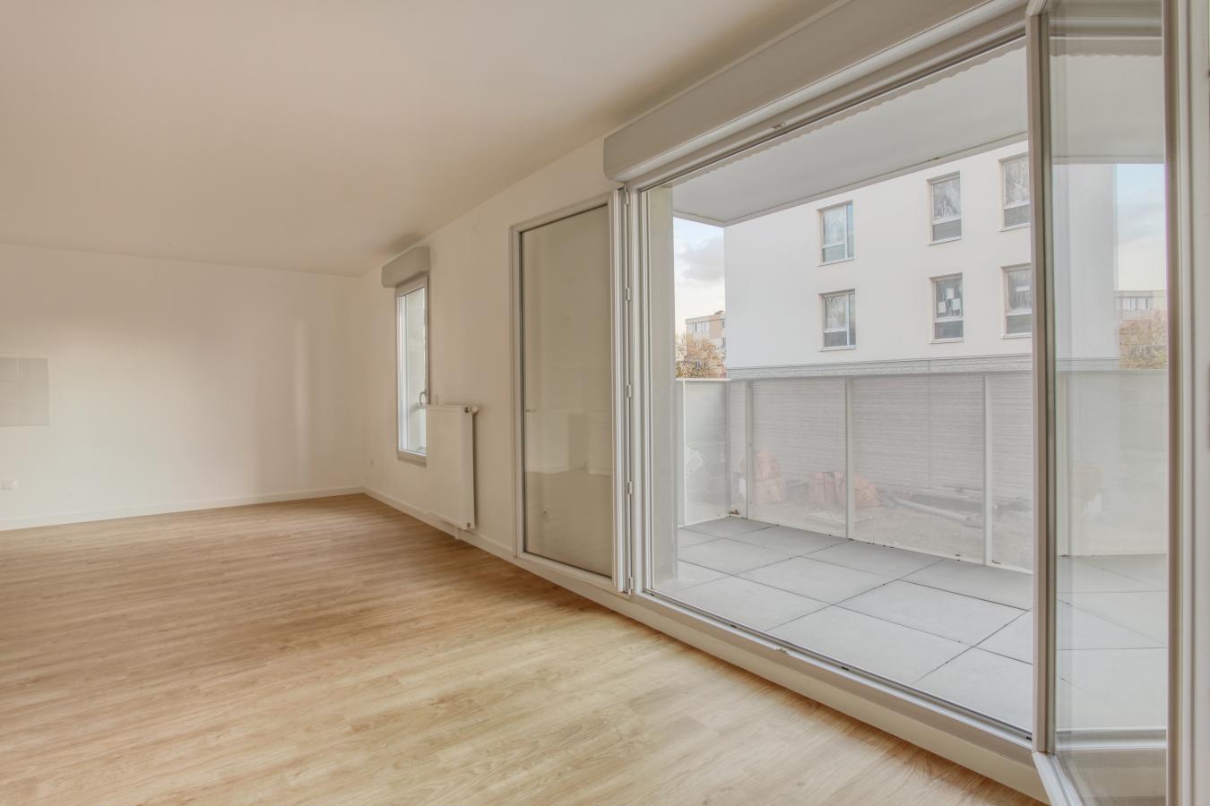 
																			2 pièces - 
																		6ème étage - 53m² - 944,43 € - Photo #2