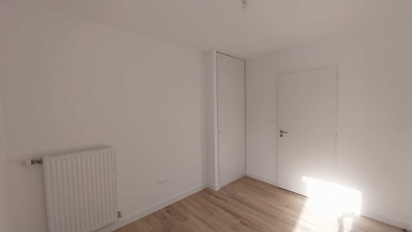 3 pièces - RDC - 61m² - 723,38 € - Photo #5