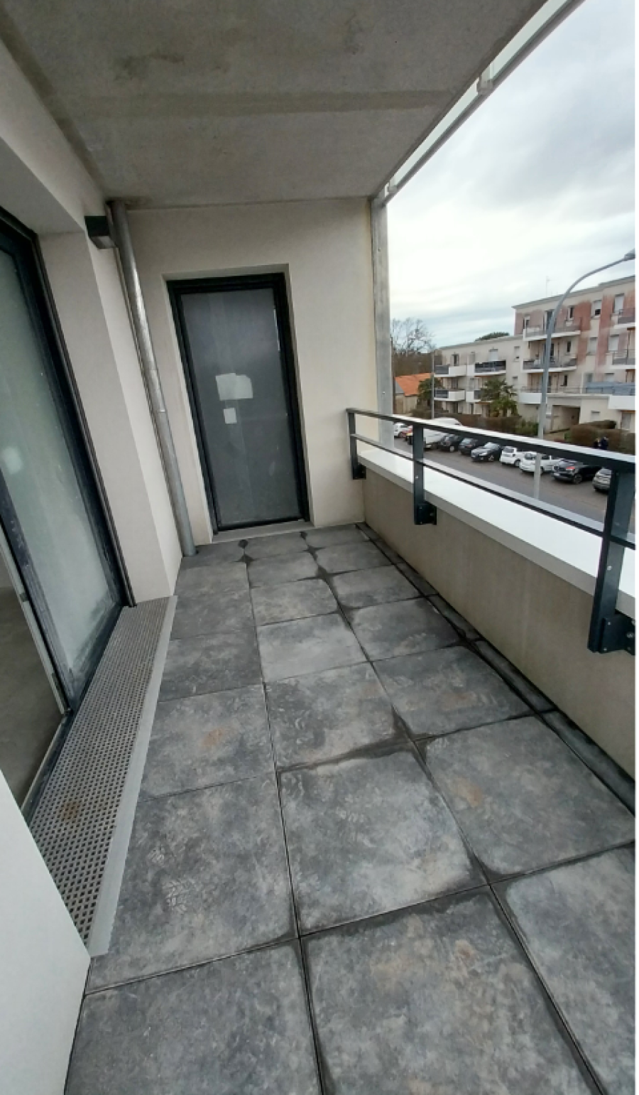 
																																							3 pièces - 
																																						2ème étage - 59m² - 675,81 € - Photo #2