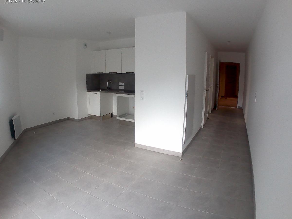 
																			2 pièces - 
																		4ème étage - 40m² - 726,84 € - Photo #2