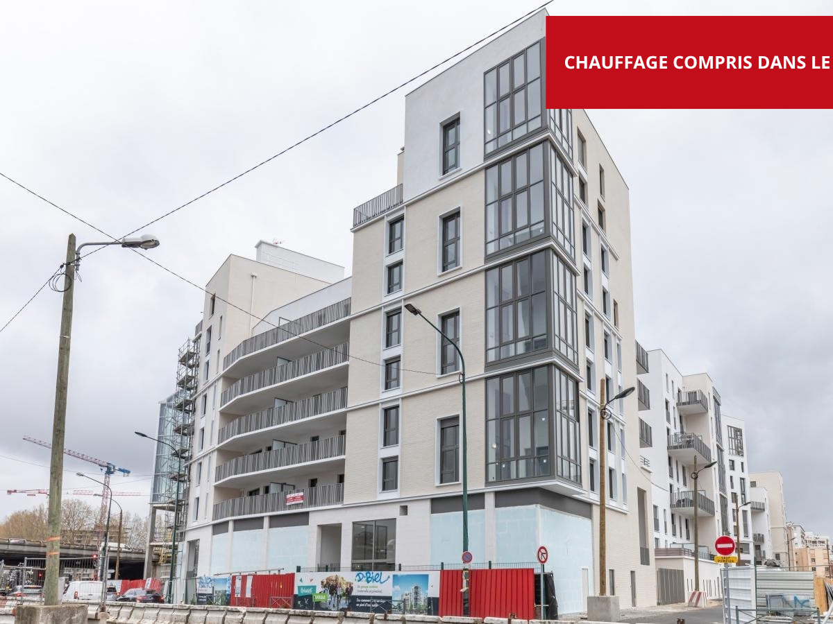 
																																							4 pièces - 
																																						4ème étage - 82m² - 1 858,64 € - Photo #3