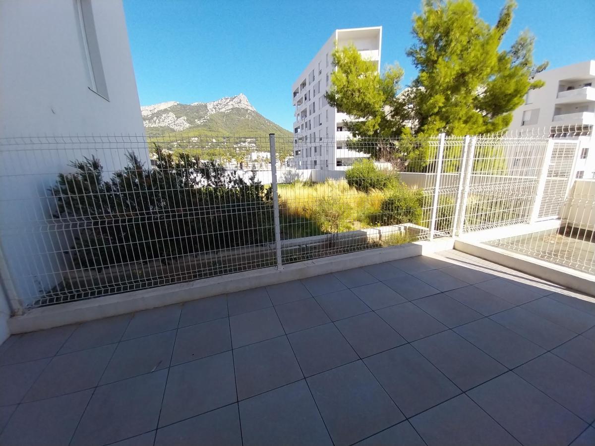 3 pièces - 3ème étage - 66m² - 1 140,08 € - Photo #6