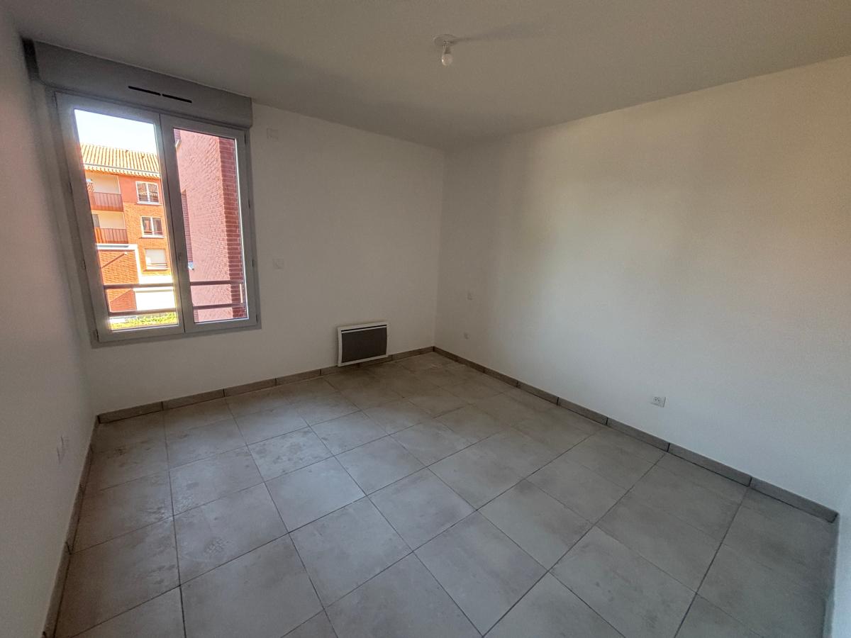 
																																							2 pièces - 
																																						1er étage - 46m² - 601,18 € - Photo #4