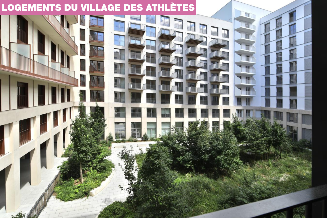 4 pièces - 1er étage - 95m² - 1 598,46 € - Photo #0