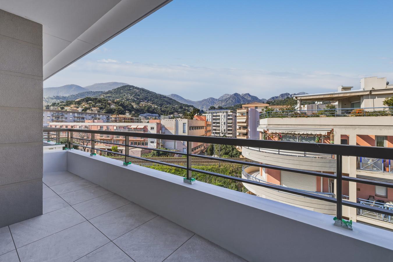 
																																							2 pièces - 
																																						3ème étage - 40m² - 1 055,31 € - Photo #1