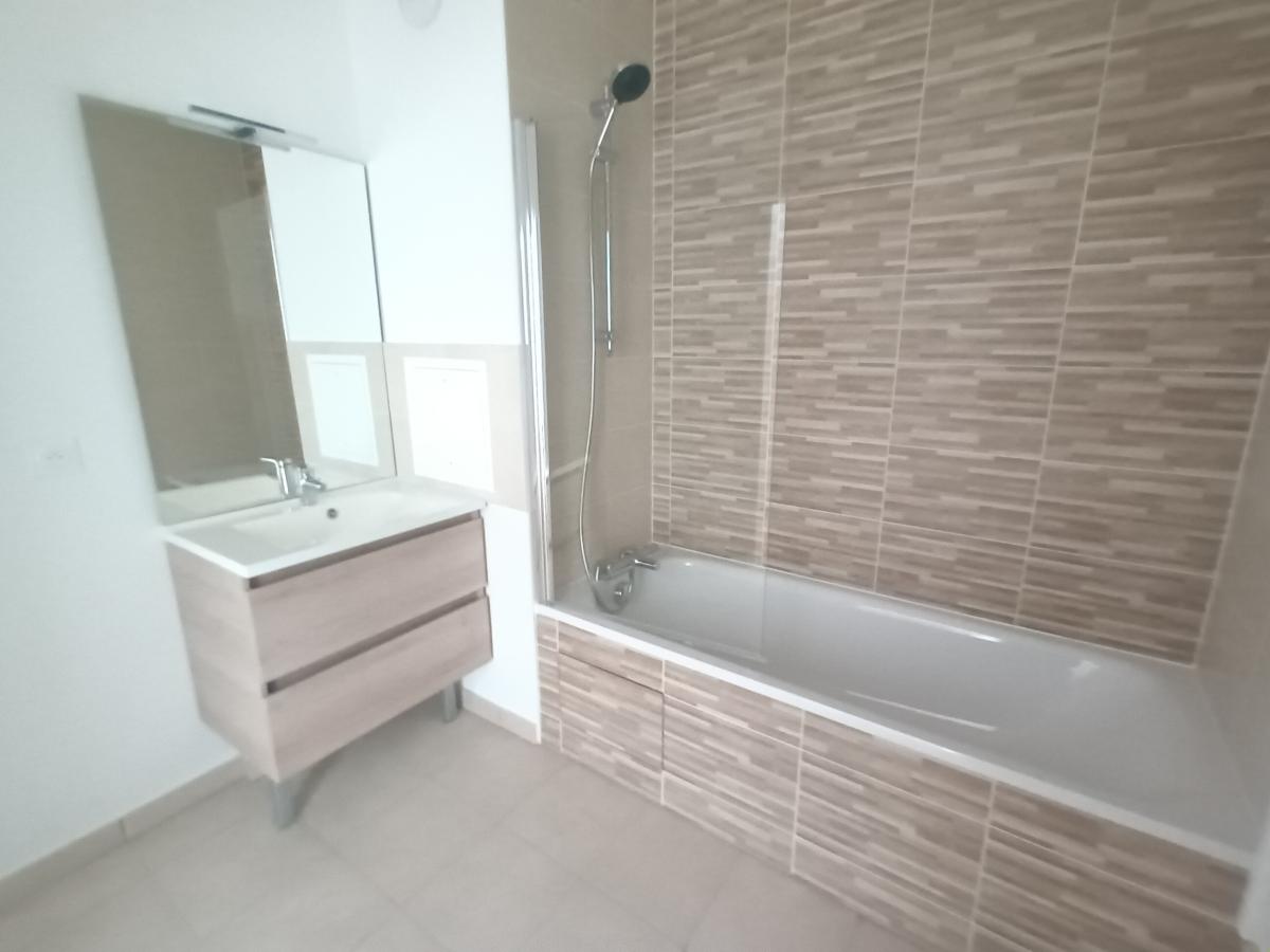 2 pièces - 1er étage - 53m² photo 4