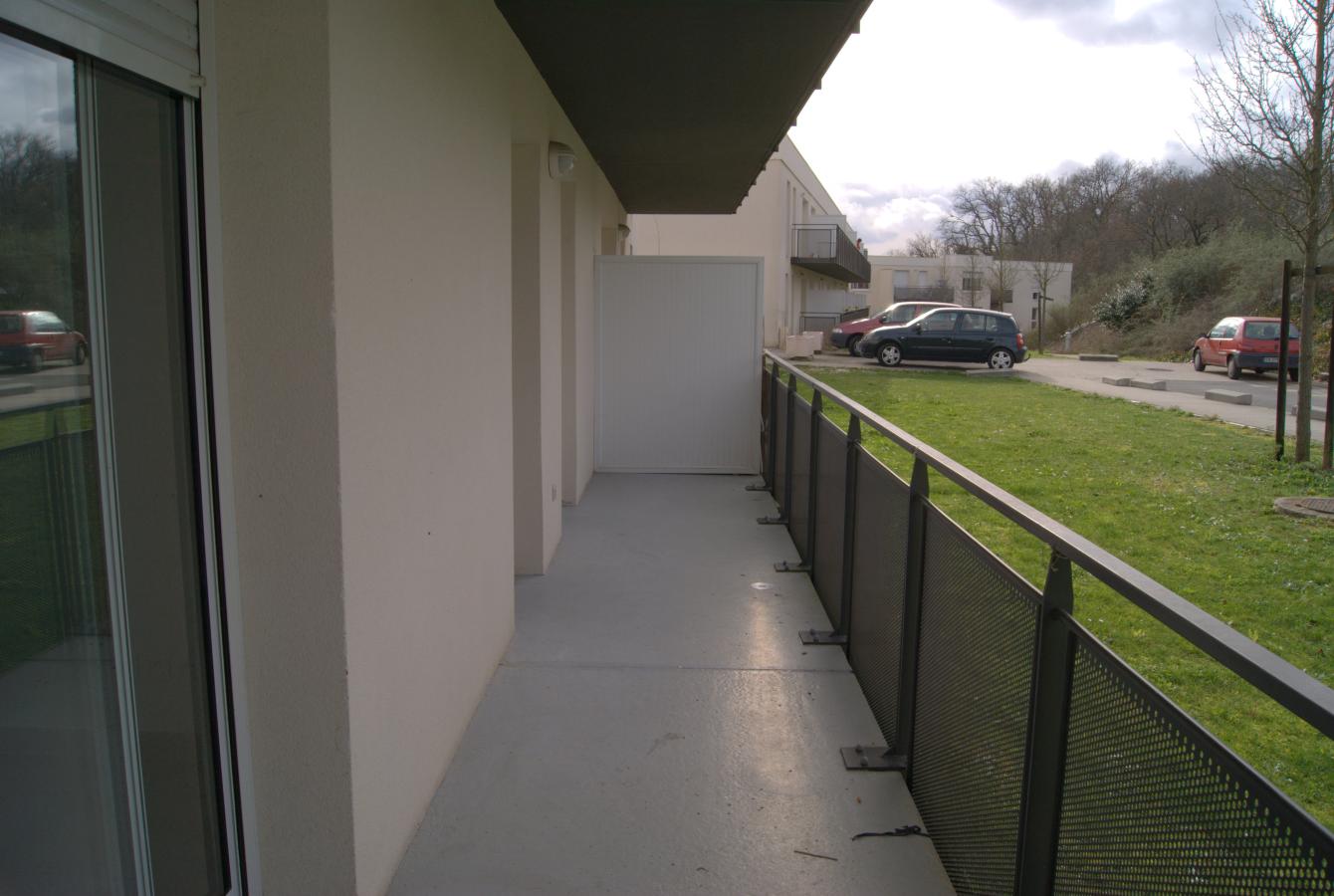 
																																							3 pièces - 
																																						3ème étage - 63m² - 735,75 € - Photo #6