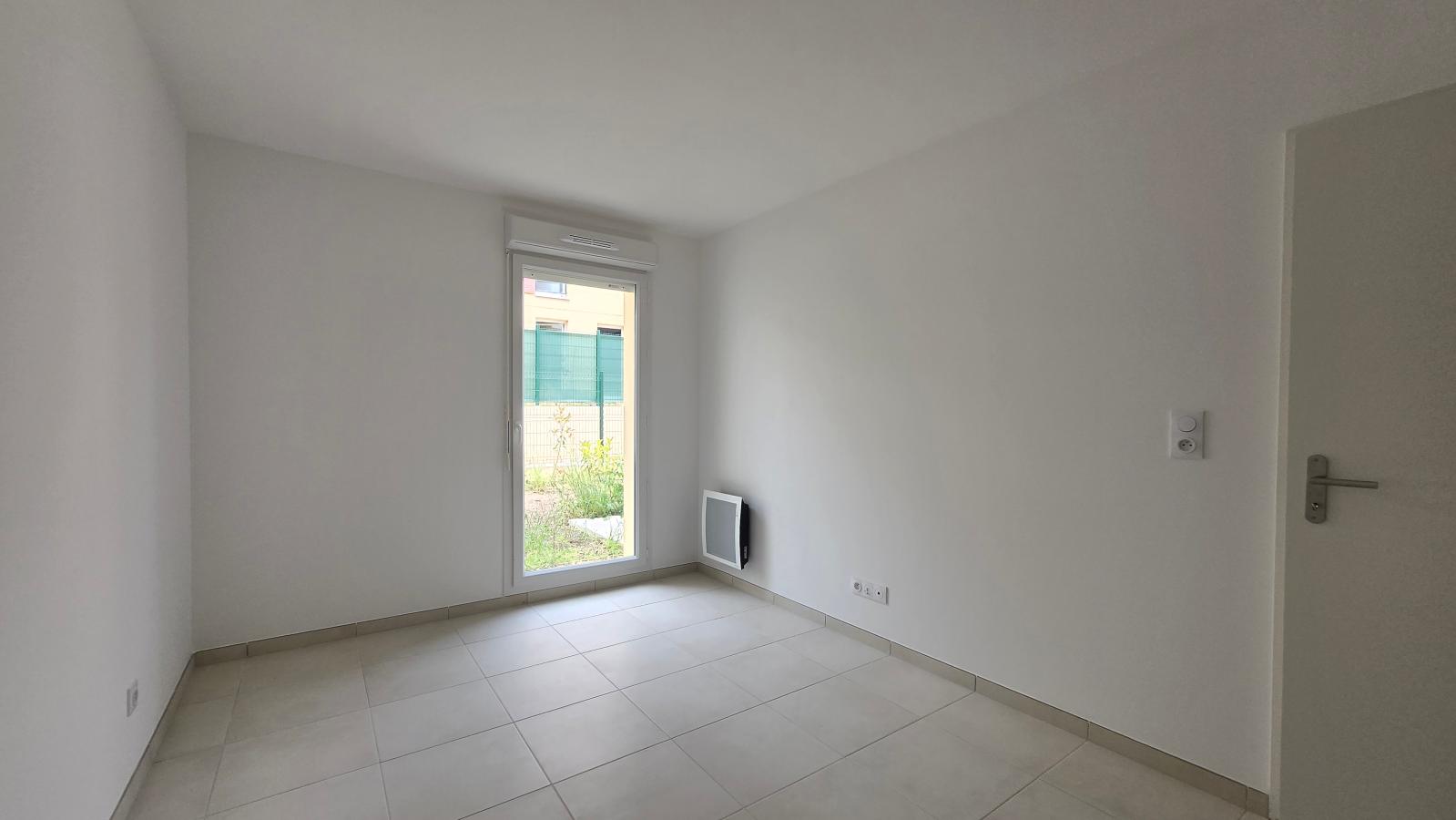 2 pièces - RDC - 45m² - 641,94 € - Photo #5