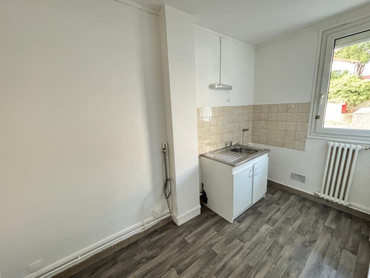 1 pièce - RDC - 33m² - 1 087,24 € - Photo #4
