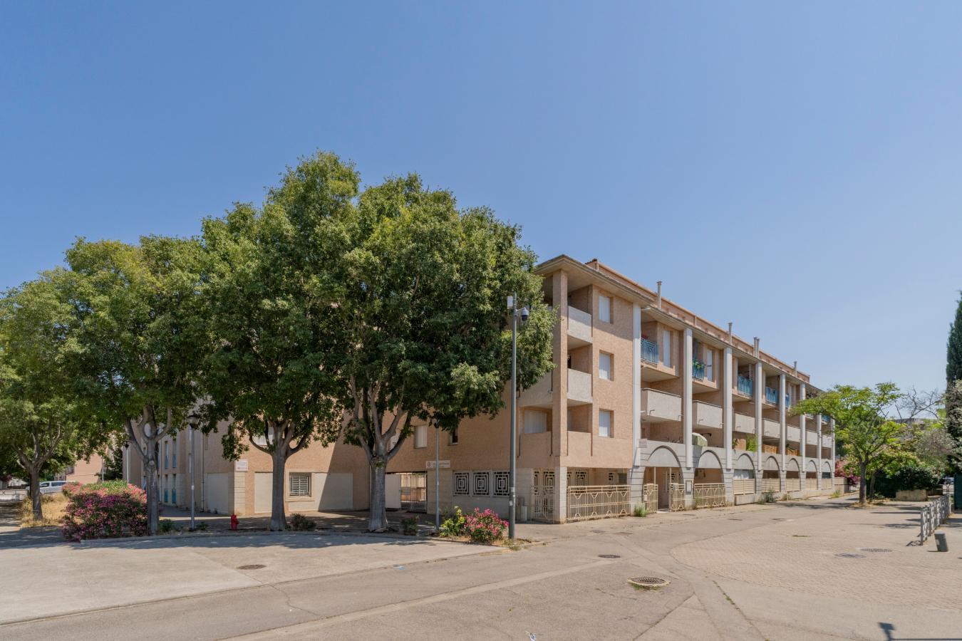 3 pièces - 1er étage - 71m² - 163 700 € - Photo #0