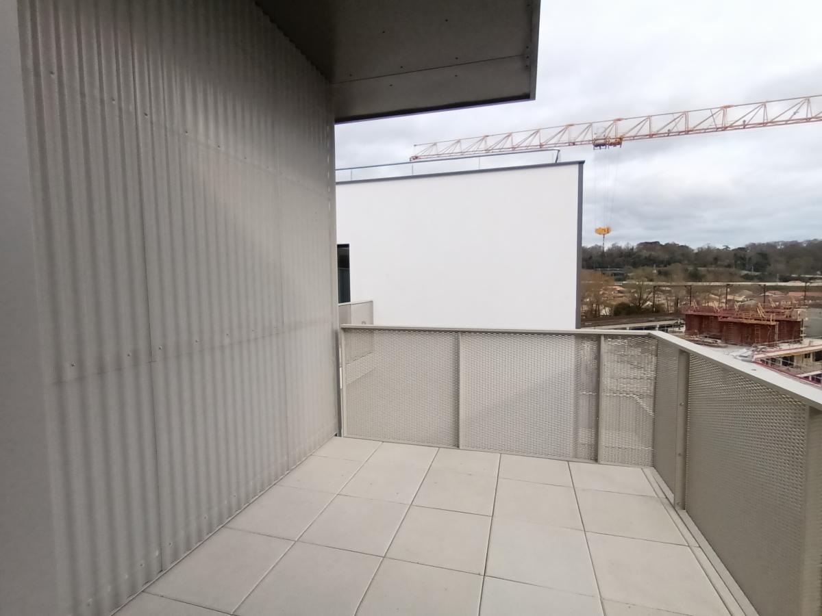 
																																							4 pièces - 
																																						3ème étage - 75m² - 942,32 € - Photo #3